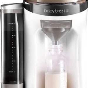 Baby Brezza Formula Pro Baby Formula maker